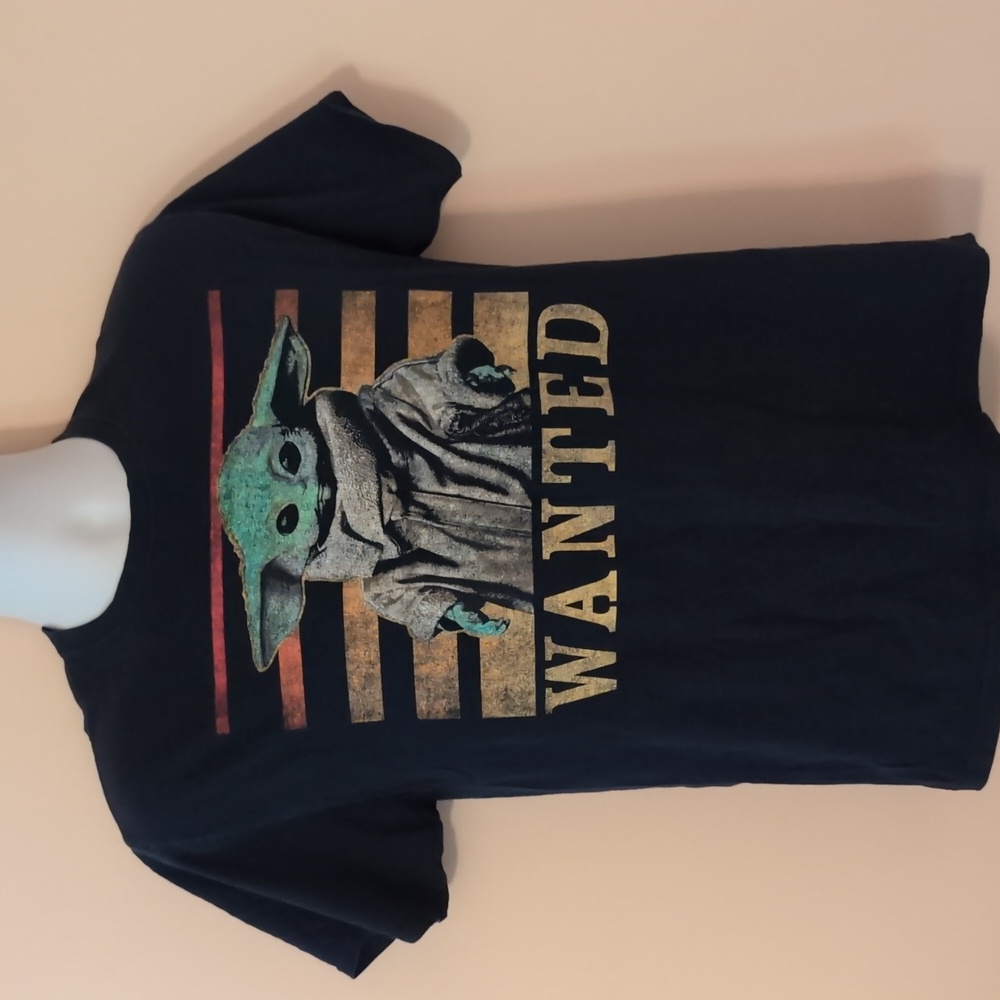 Star Wars Baby YODA Tee